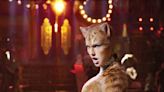 In defense of Taylor Swift's performance in "Cats"