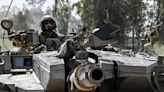 Israelis Prepare for a New Front as Operations in Gaza Abate