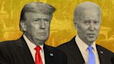 Don’t expect the frozen race between Trump, Biden to thaw any time soon