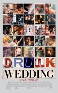 Drunk Wedding