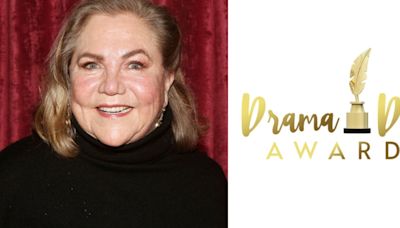 Kathleen Turner Will Announce Nominations For the 68th Drama Desk Awards Next Week