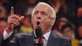 Ric Flair Was Kicked Out Of A Restaurant Following A Confrontation Over Bathroom Usage, And The Allegations Are Flying...