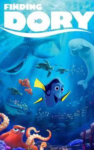 Finding Dory