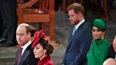 Harry describes uncomfortable meeting with Royal Family shown on TV - 'It looked cold, it felt cold'