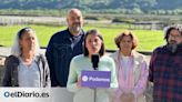 Podemos lo apuesta todo en Euskadi al tirón de Irene Montero para remontar tras la debacle de las autonómicas