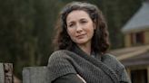 Outlander star Caitriona Balfe was a ‘scamp’ growing up according to parents