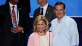 Heidi Cruz Torched Over 'Tone-Deaf' Lament About Ted Cruz's 6-Figure Senate Salary