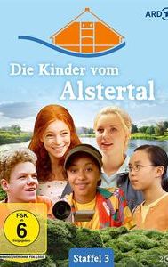 Die Kinder vom Alstertal