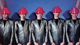 Devo on how the Carter/Reagan election inspired 'Whip It,' what Jagger thought of their 'Satisfaction' cover and why it's 'depressing' that their message still resonates 50 years later