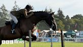 New Forest and Hampshire Country Show 2024 under way