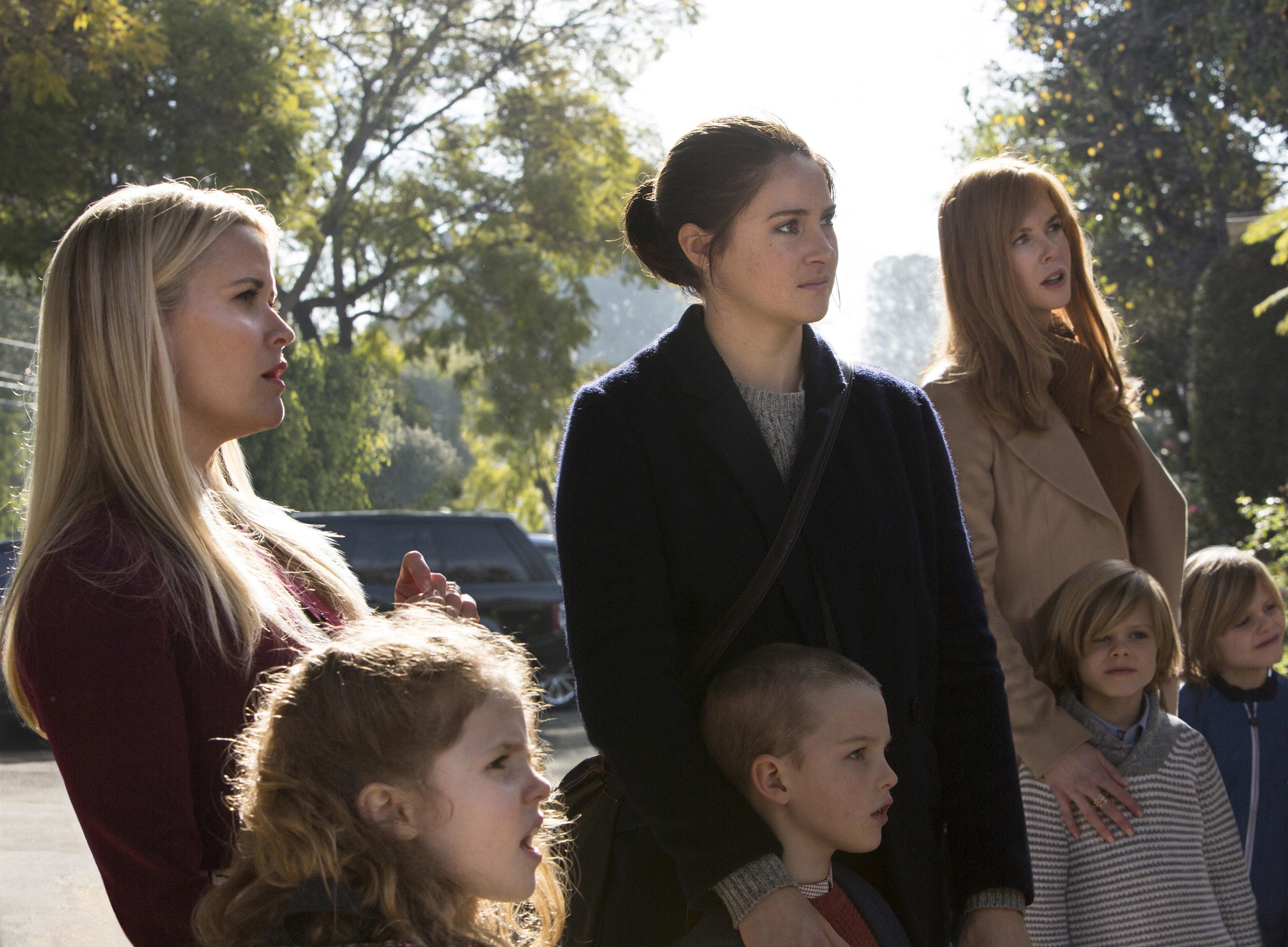 'Big Little Lies' Season 3: What we know