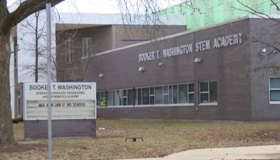 UPDATE: B.T.W. undergoes third lockdown of school year after nearby gunfire
