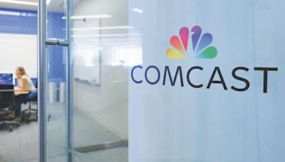 Comcast推串流套餐 親民價搶客 - A10 國際產業 - 20240523