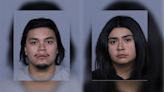 2 arrested in Clovis homicide, police say