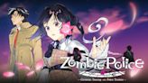 懸疑推理ADV《Zombie Police ～聖誕節與殭屍共舞～》2024年夏季發售！與冤家刑警搭檔解決重重事件！ - QooApp : Anime Game Platform