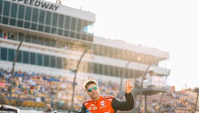 Will Power Prevails at Iowa as Massive Last Lap Crash Overshadows Victory