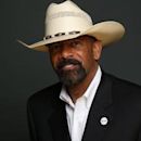 David Clarke (sheriff)