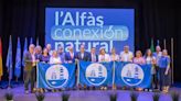 L'Alfàs del Pi, municipio con más Centros Azules de Europa según ADEAC