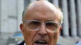 Rudy Giuliani helped Purdue Pharma keep selling OxyContin. Here's the real story behind what's depicted in 'Painkiller.'