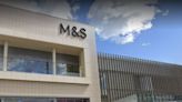 Marks & Spencer launches 'iconic brand' in Longbridge store