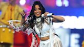 Camila Cabello Calls Out 'Very Rude' Soccer Fans Who Sang Team Anthems During Her Performance