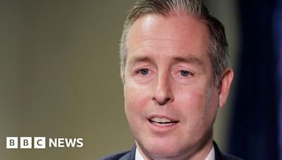 SEN: Education minister 'sorry' after data breach