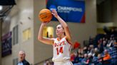 Hope women beat St. Mary's, back to 'competitive excellence'