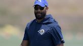 Rams announce promotion for DB coach Aubrey Pleasant | Sporting News