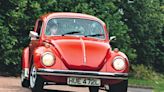 Bug life: everyday motoring in a 52-year-old car