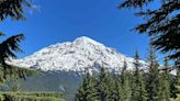 Body of Female Skier Recovered at Mount Rainier National Park 1 Month After She Disappeared