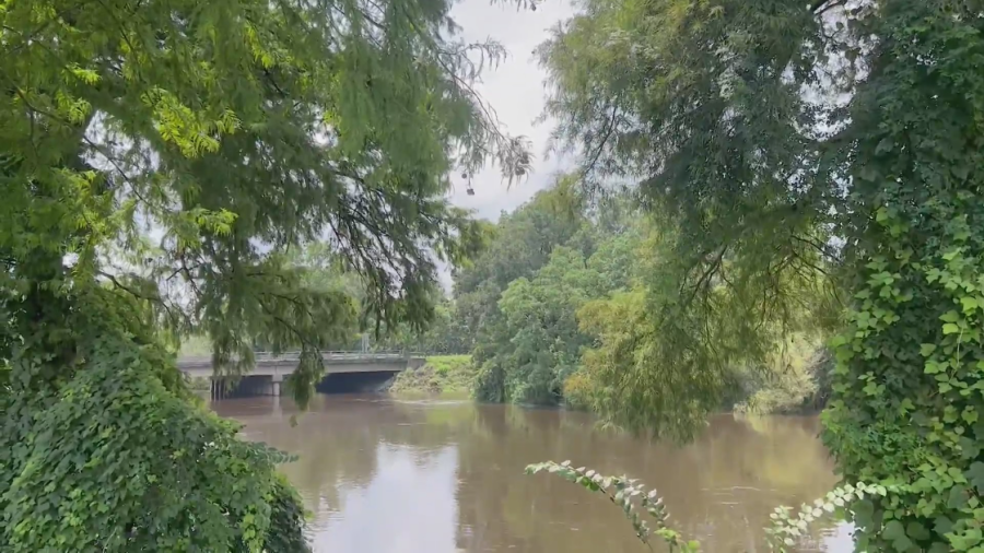 Lenoir County emergency officials monitoring river levels in Debby aftermath