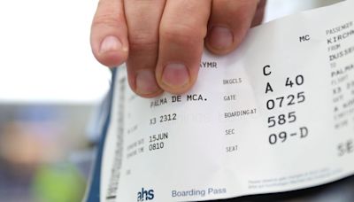 Sorry Michael O'Leary, but scrapping paper boarding passes won't make flights 'easier'