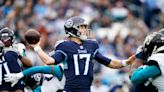 Tennessee Titans score vs. Jacksonville Jaguars: First game after Jon Robinson fired