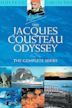 The Cousteau Odyssey