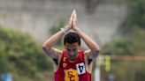On the championship track: USC ready for NCAA Championships - Daily Trojan