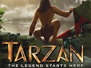 Tarzan