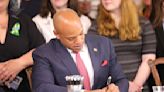 Maryland governor signs gun-control bills tightening requirements