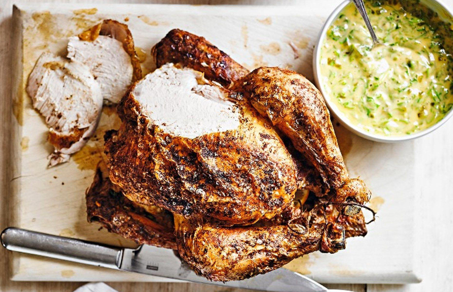 34 roast chicken recipes you NEED to try