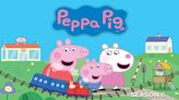 Peppa Pig (2004) Season 6 Streaming: Watch & Stream Online via Netflix & Paramount Plus