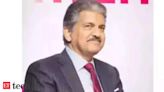 Technology a golden thread that binds enterprise' work to future world; AI strengthens it: Anand Mahindra