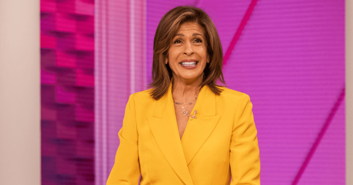 Fans Play Matchmaker for Hoda Kotb and ‘Today’ Show Guest: ‘Would Be a Cute Couple!’