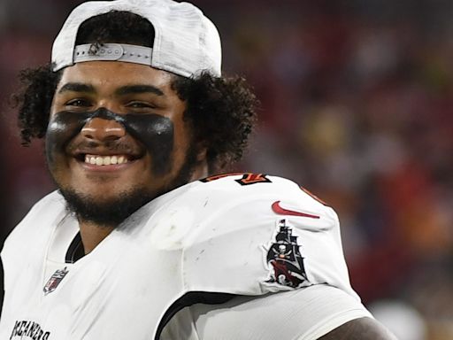 Buccaneers Could Pay $140 Million For Superstar OT