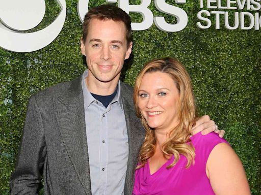 'NCIS' Star Sean Murray Argues Against Wife's Petition for Custody of Their Kids in New Divorce Filing