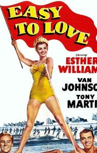 Easy to Love (1953 film)