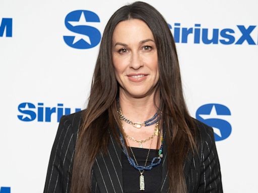 Boom Radio rebuked by watchdog for broadcasting Alanis Morissette song featuring f-word