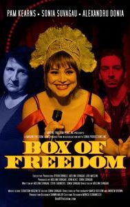 Box of Freedom