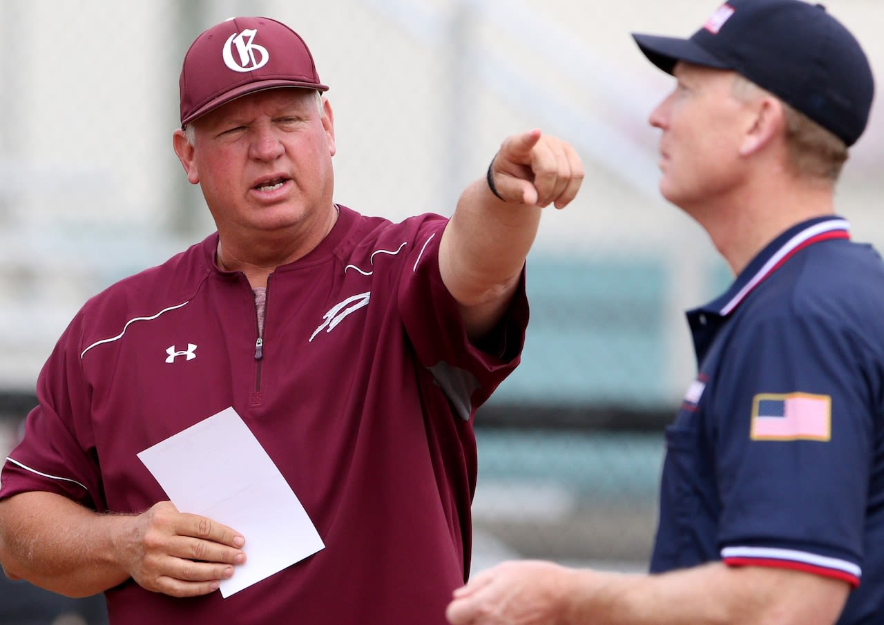 Hewitt-Trussville’s Jeff Mauldin, Gardendale’s Pat Keedy earn Hall of Fame honors