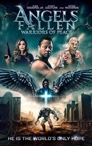 Angels Fallen: Warriors of Peace