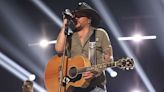 Jason Aldean Stands by Controversial Song During Ohio Tour Stop: 'What I Am Is a Proud American'