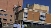 Familiares de una paciente agreden a 16 trabajadores del hospital de Terrassa después de complicaciones en un parto